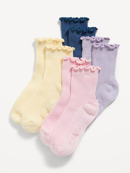 OLD NAVY CALCETÍN NIÑA