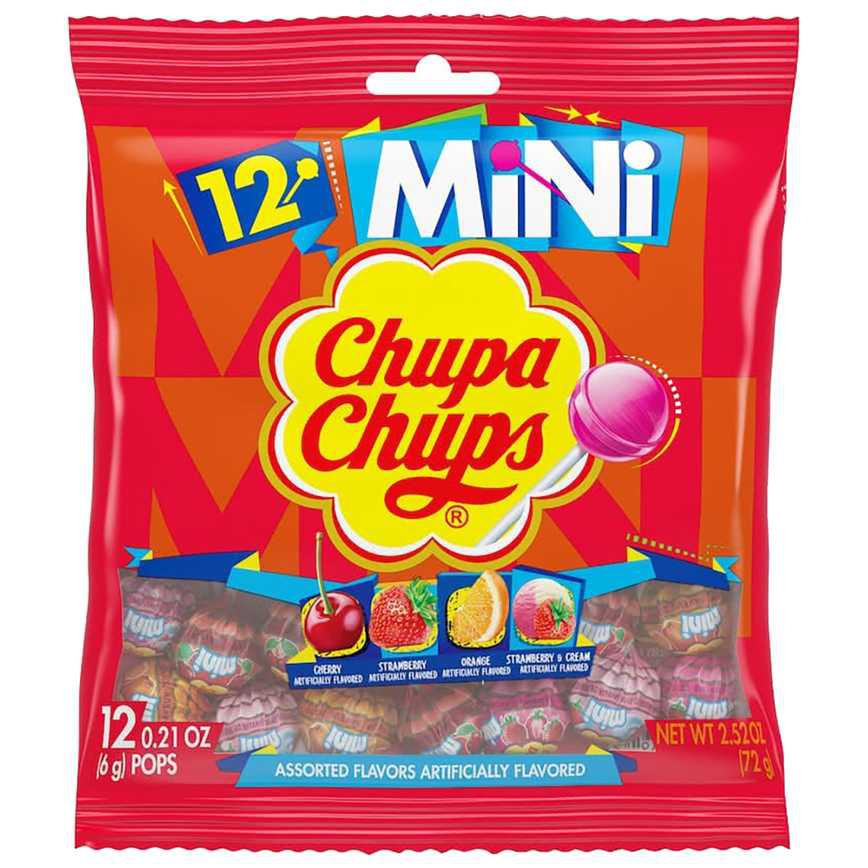 CHUPA CHUPS MINI