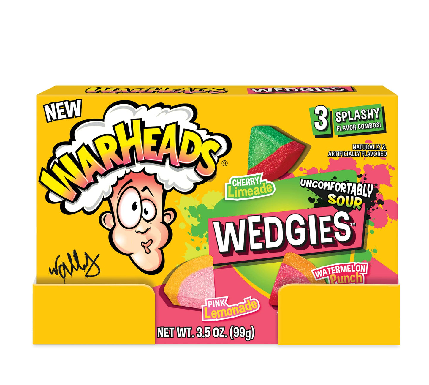 WARHEADS