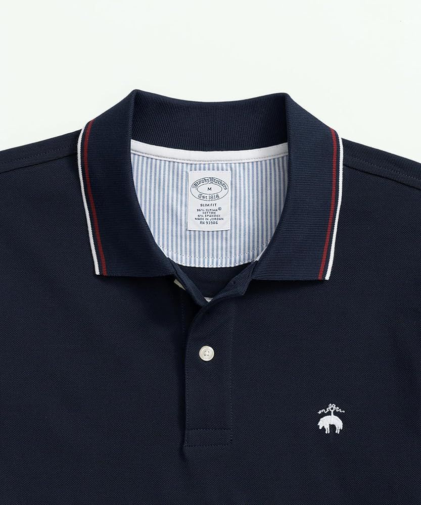 BROOKS BROTHERS HOMBRE