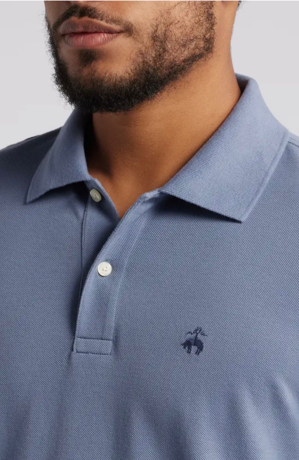 BROOKS BROTHERS
SLIM FIT HOMBRE