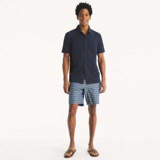 NAUTICA
SEERSUCKER HOMBRE