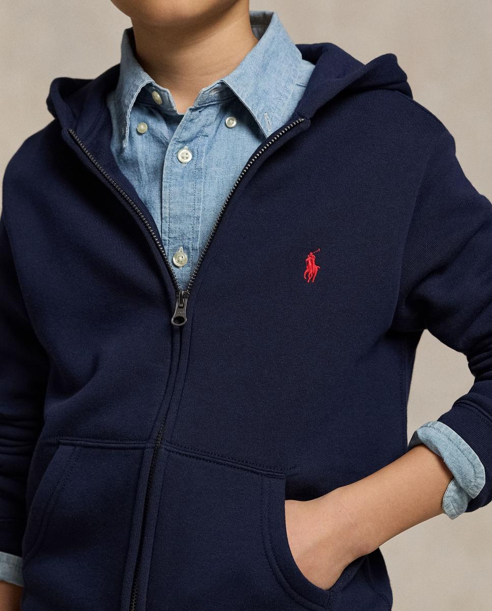 POLO RALPH LAUREN SUETER