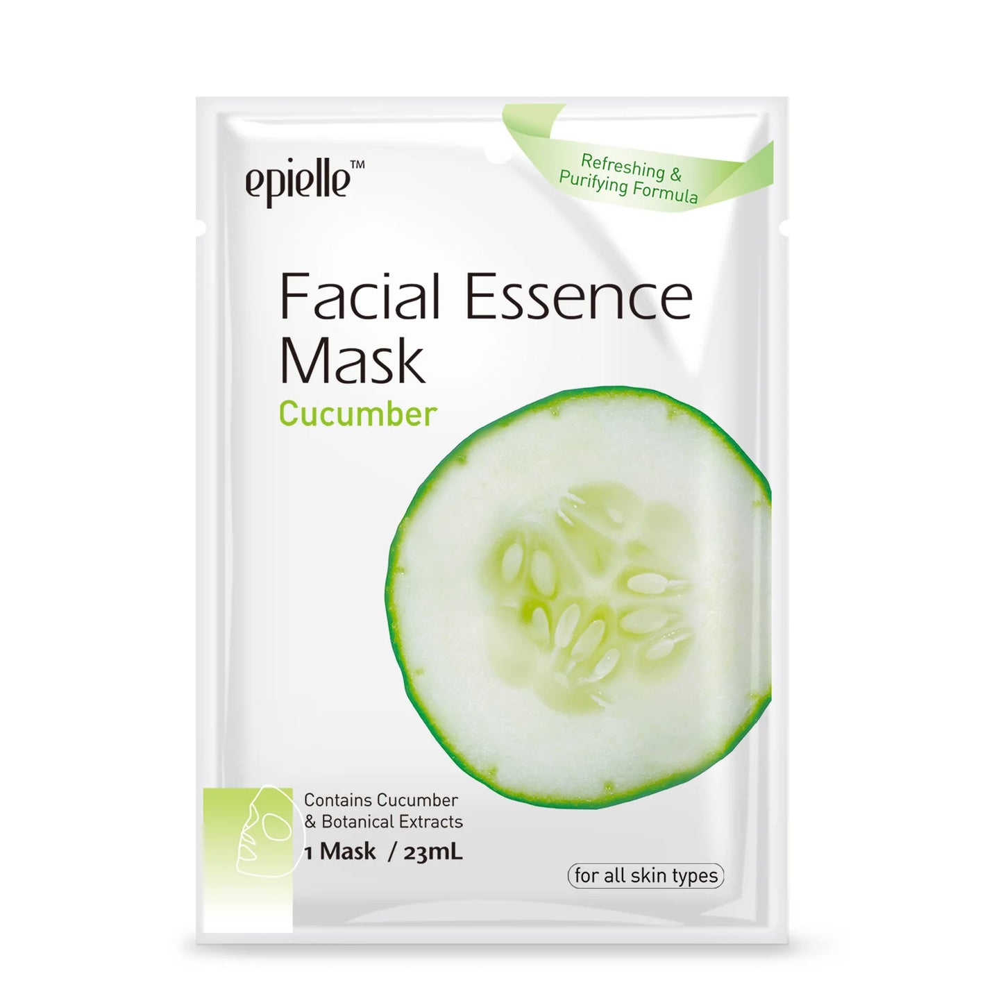 EPIELLE FACIAL ESSENCE MASCARILLA FACIAL