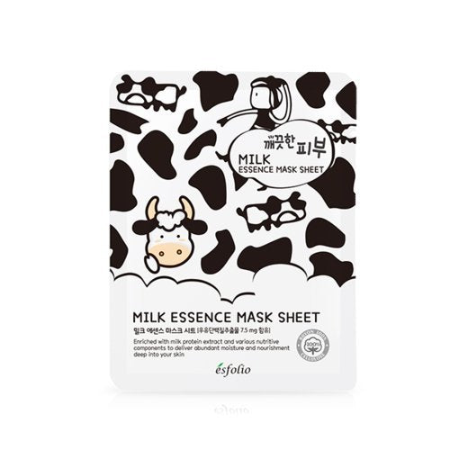 ESFOLIO COLAGENO MASCARILLA FACIAL