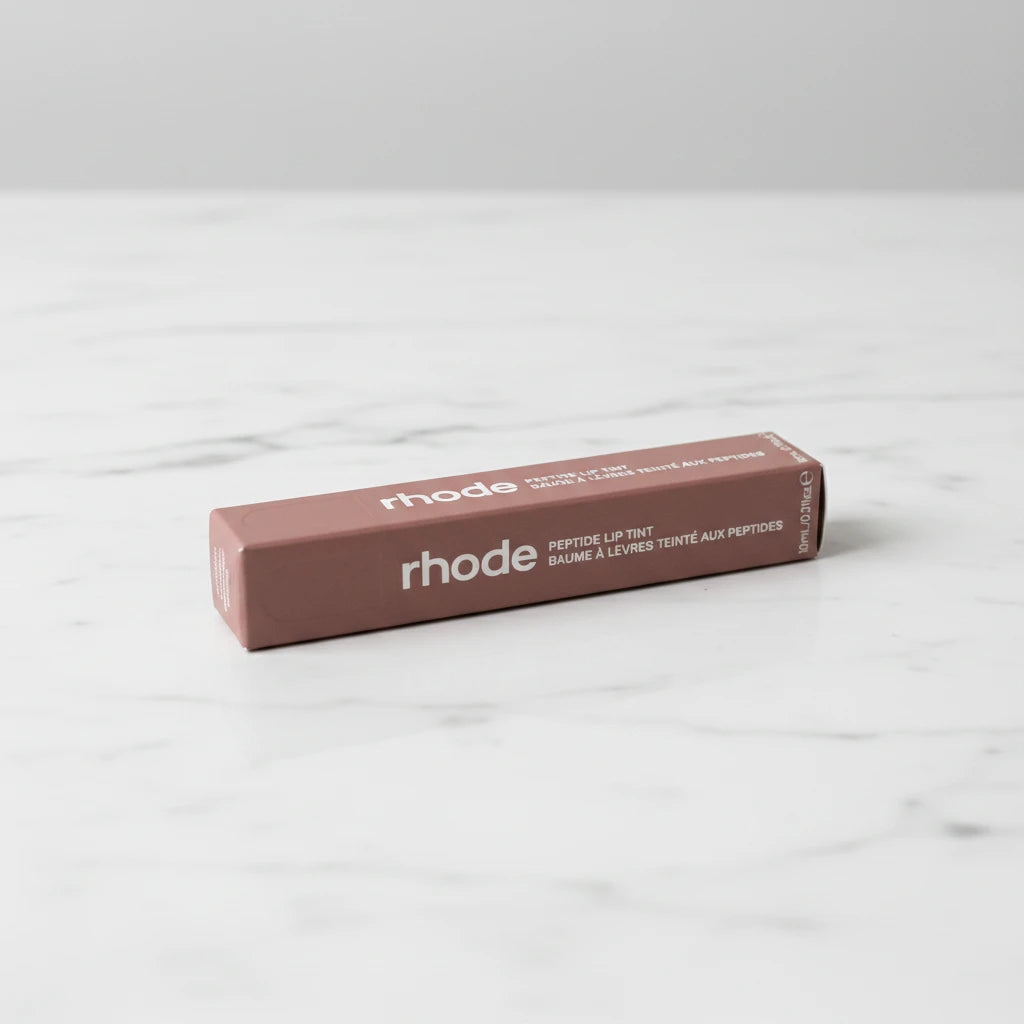 RHODE LIP TINT