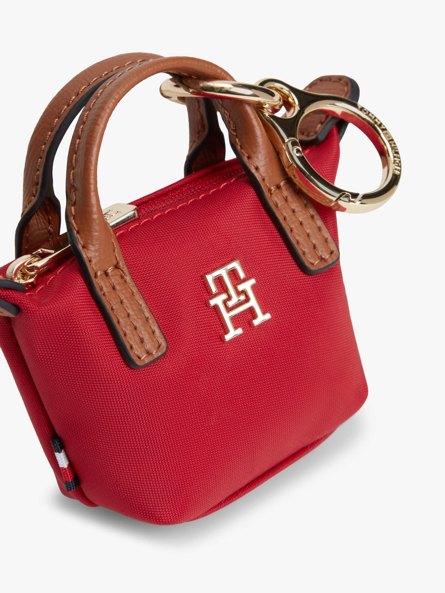 TOMMY HILFIGER LLAVERO