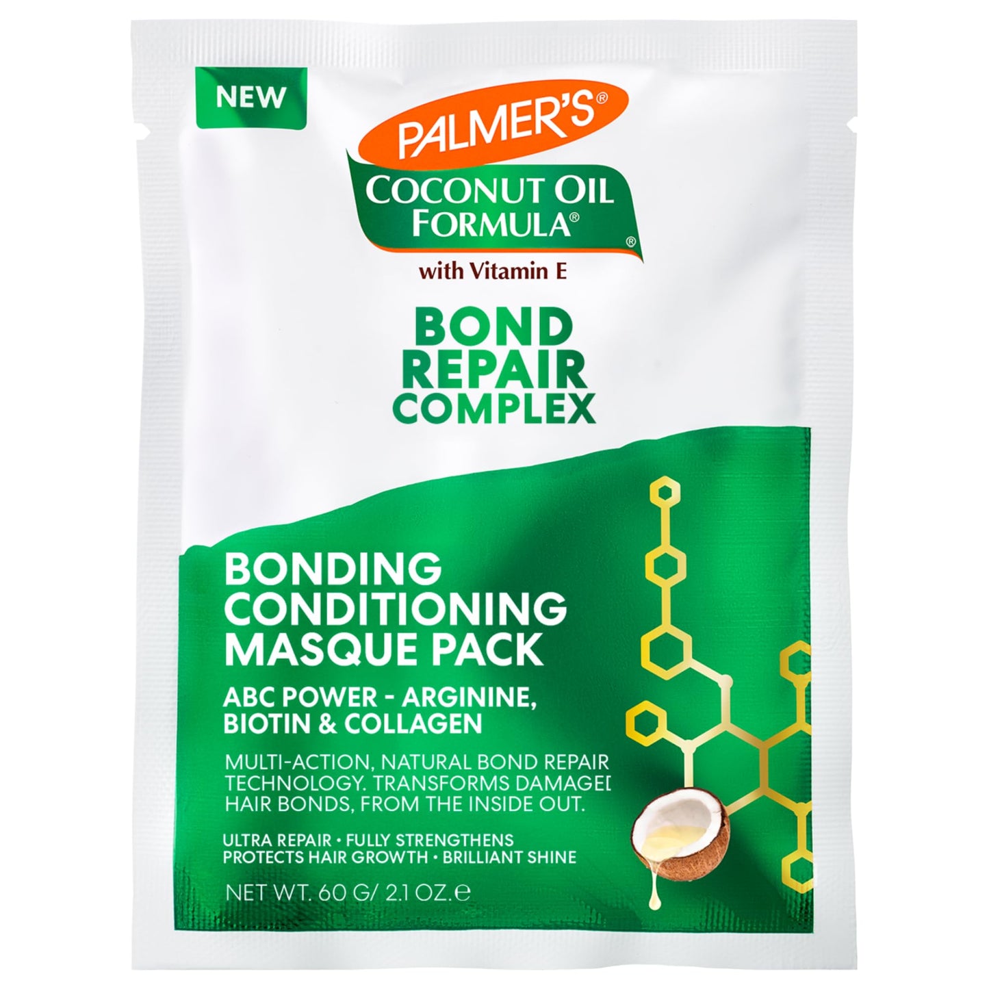 PALMER’S COCONUT MASCARILLA ACONDICIONADORA
