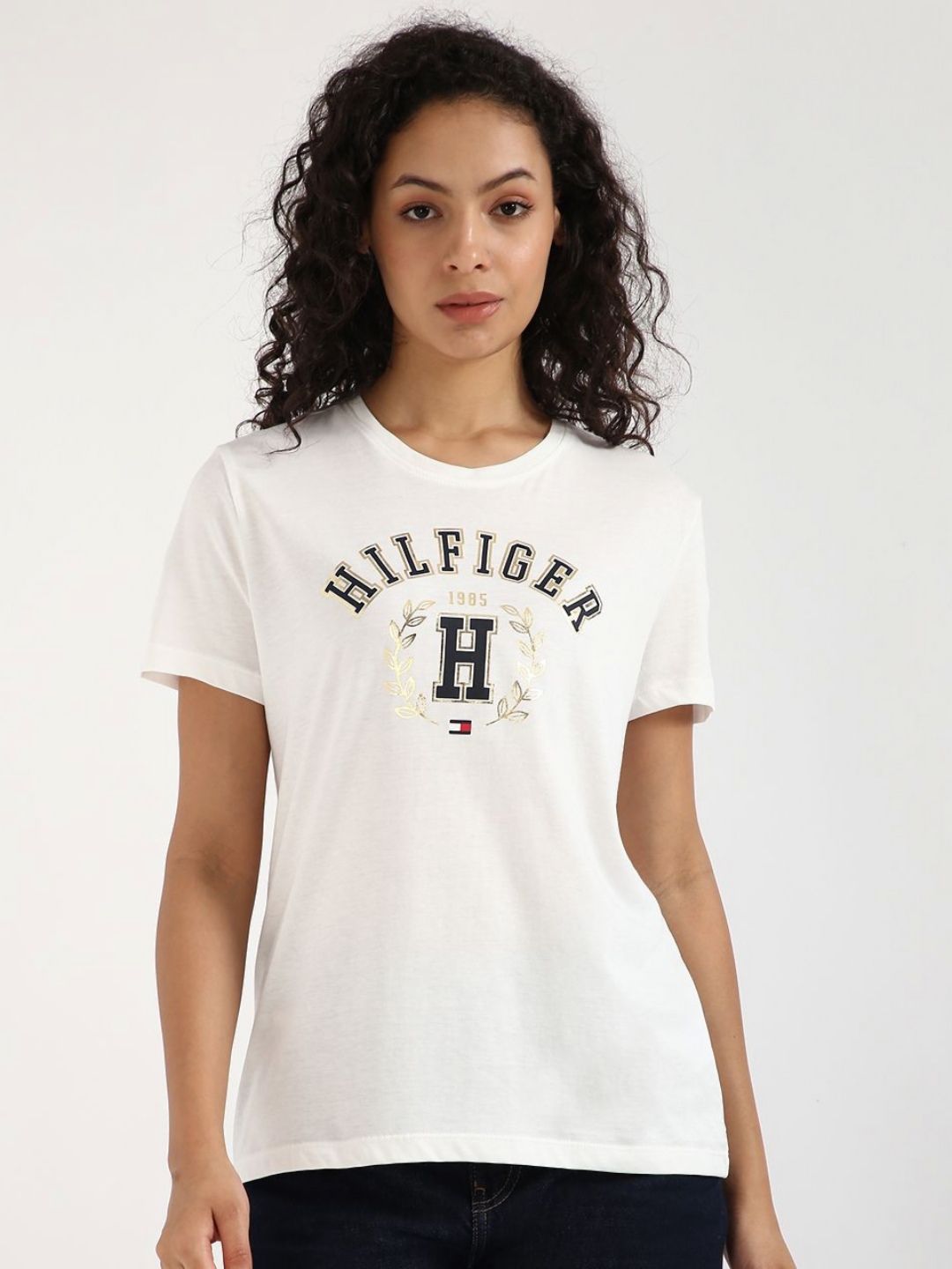 TOMMY HILDIGER CAMISA DE MUJER