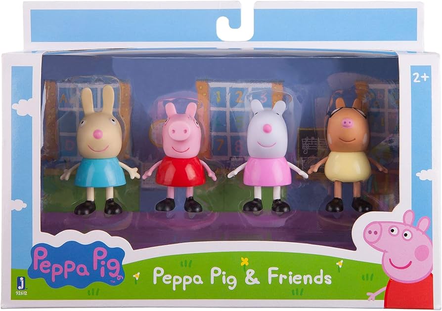 PEPPA PIG