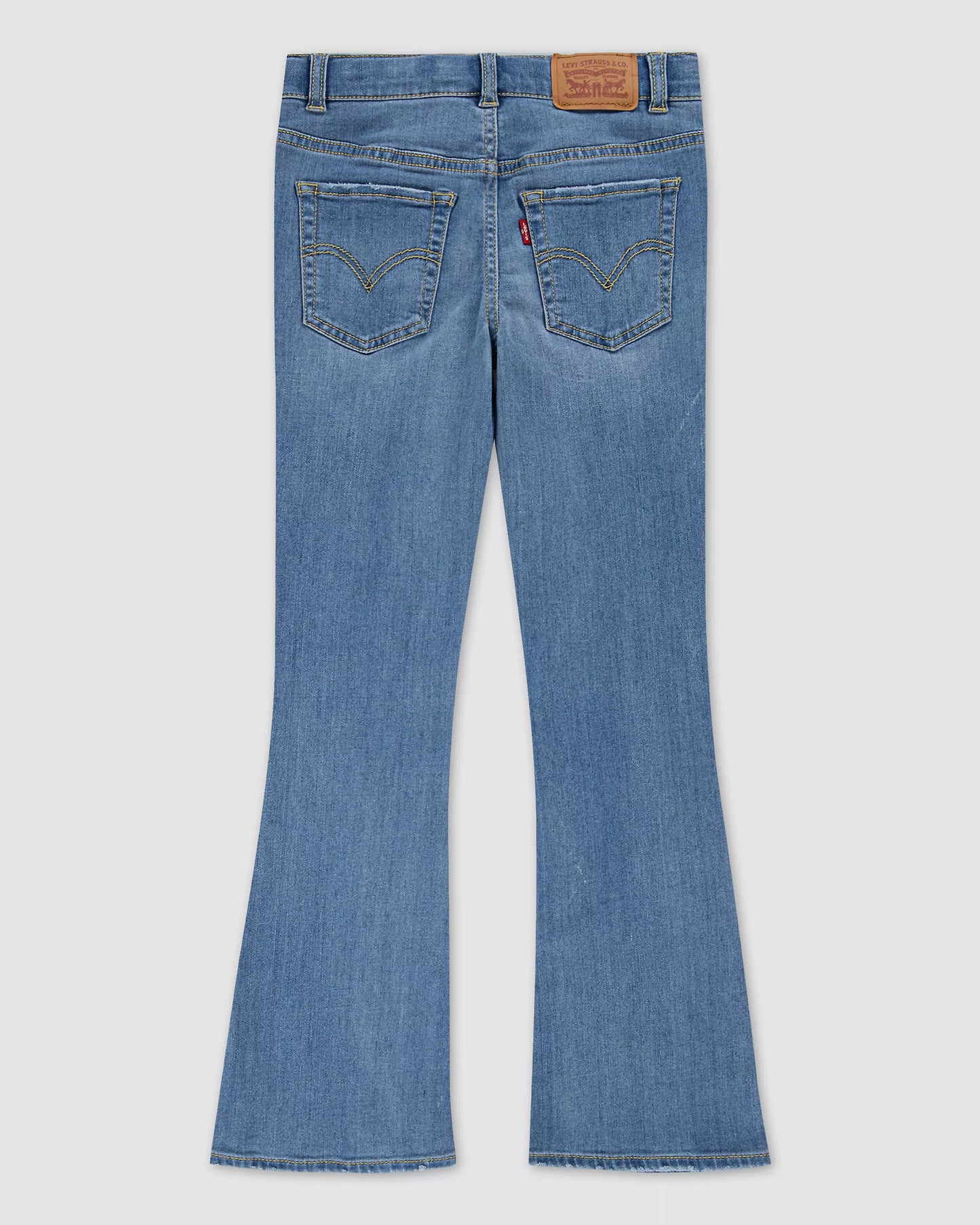 LEVI’S JEANS FLARE 726