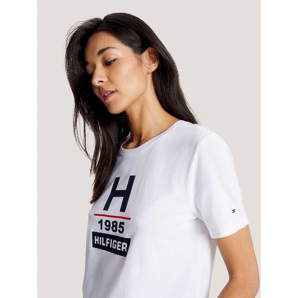 TOMMY HILFIGER CAMISA DE MUJER