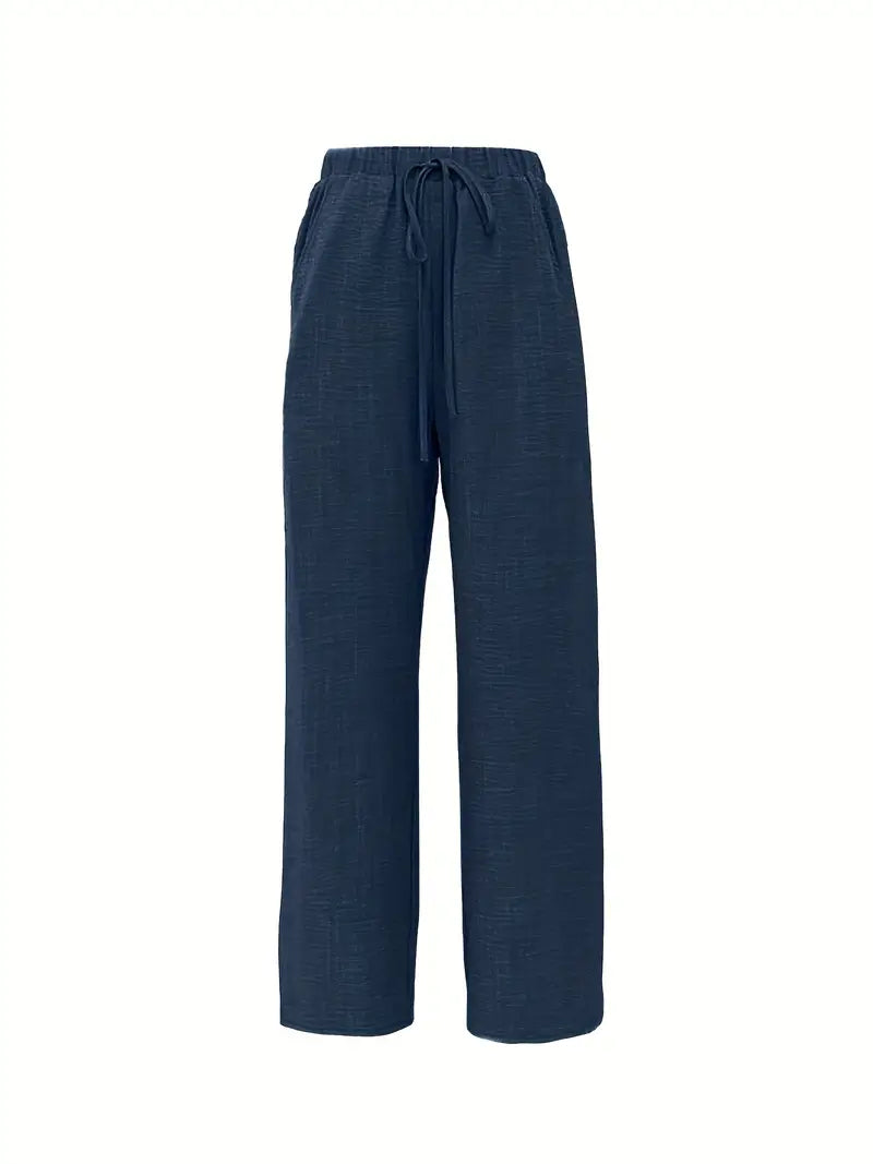RACHEL ZOE PANTALON TELA