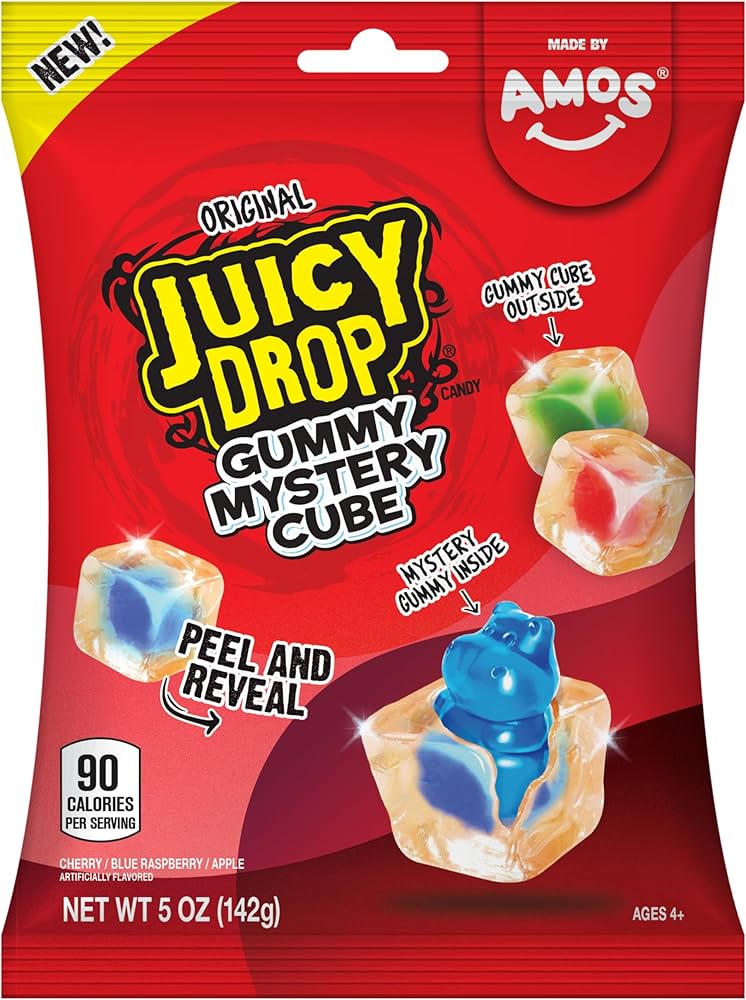 JUICY DROP