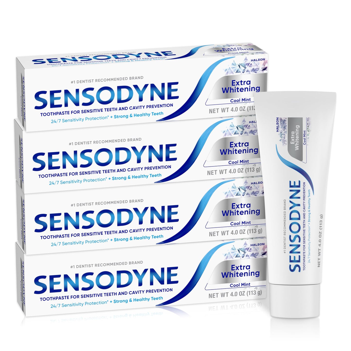 SENSODYNE