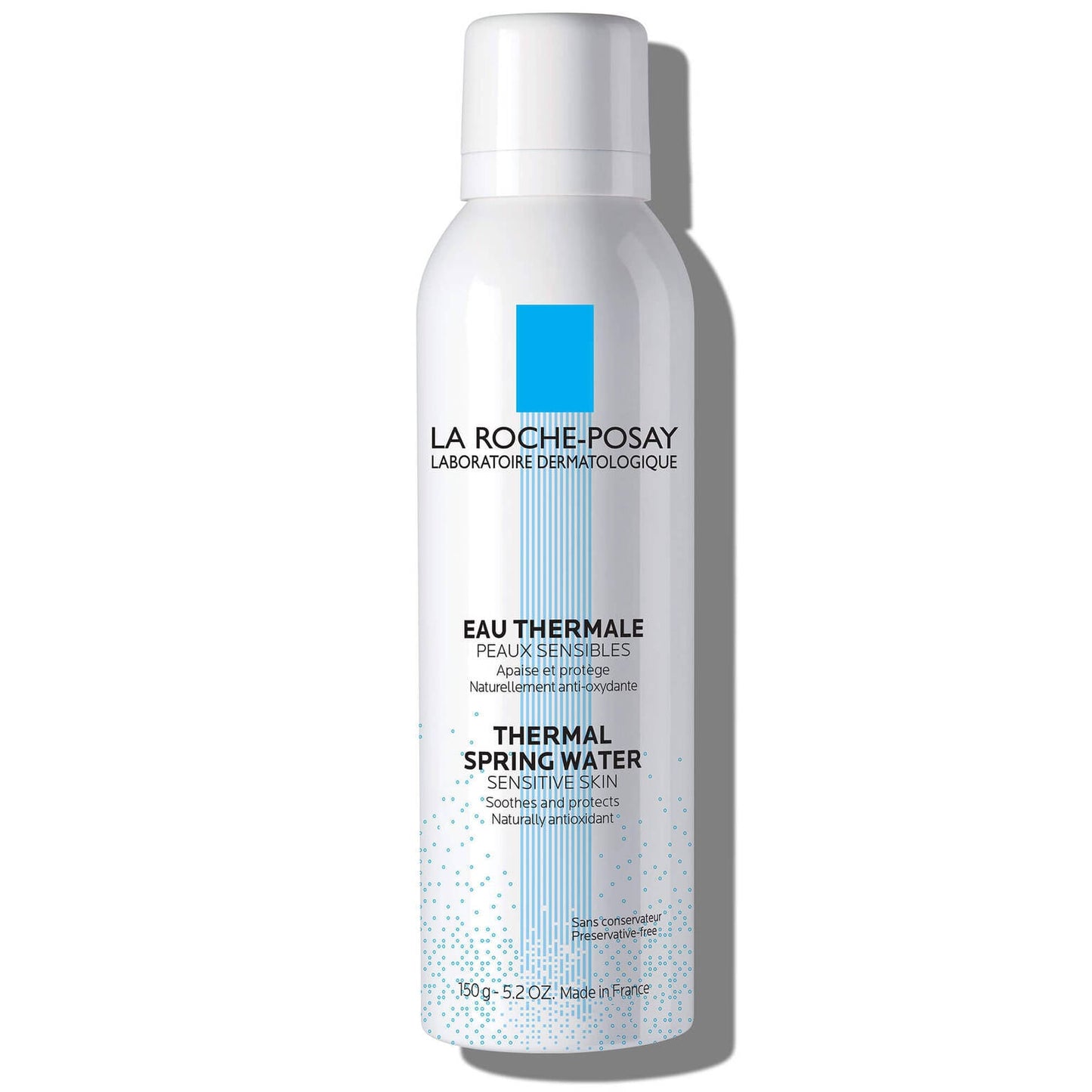 LA ROCHE-POSAY TERMAL SPRING WATER