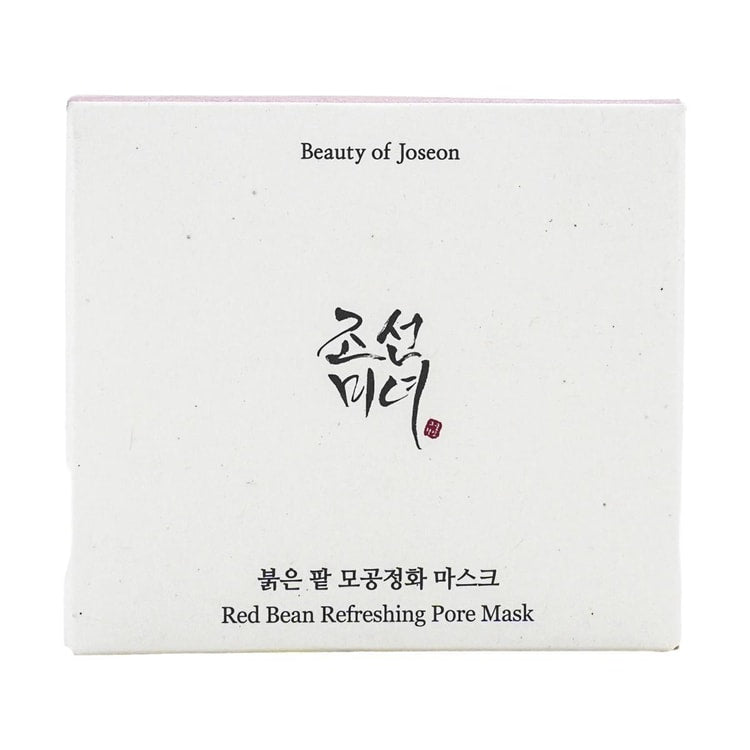 BEAUTY OF JOSEON
