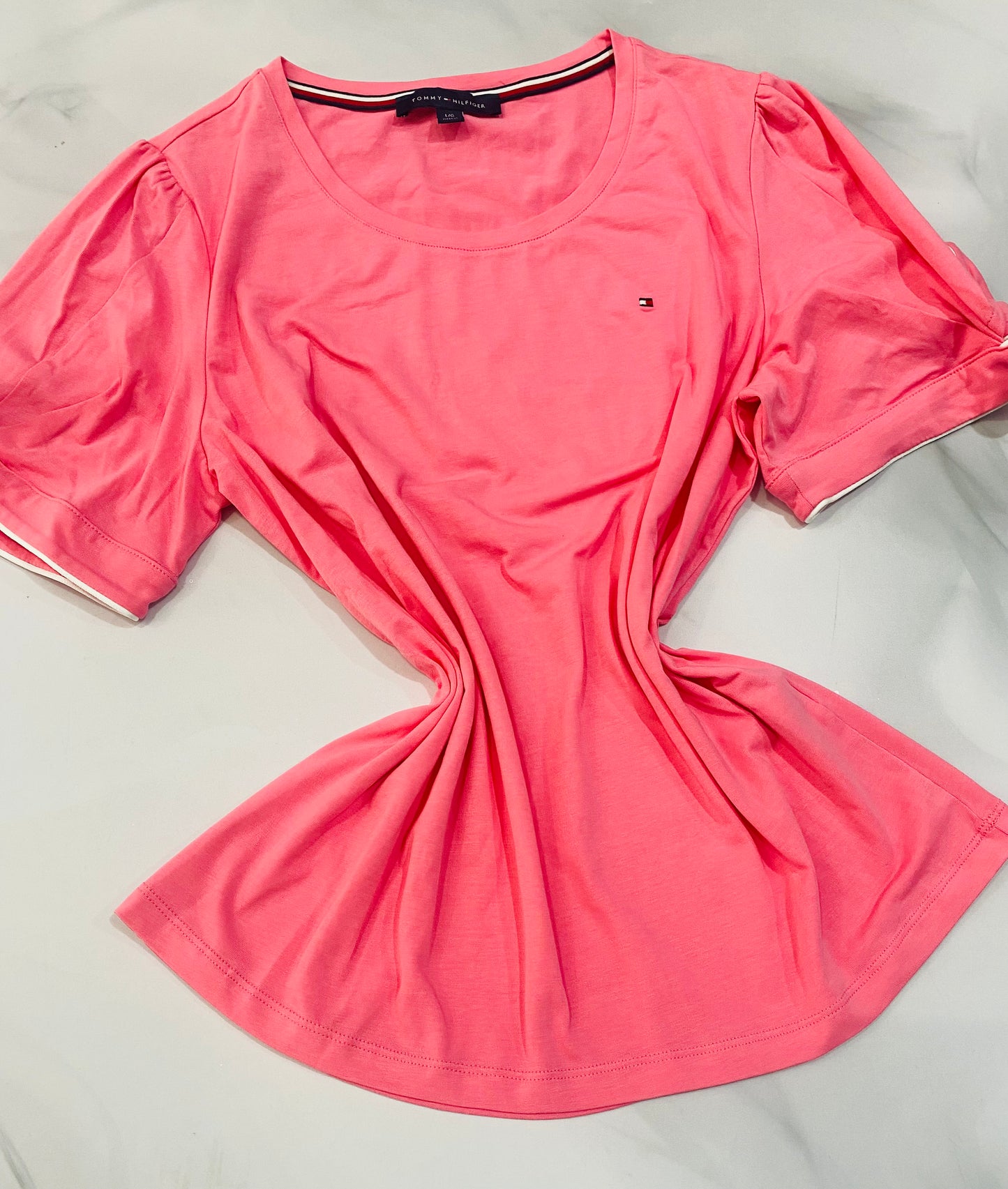 TOMMY HILFIGER CAMISA DE MUJER