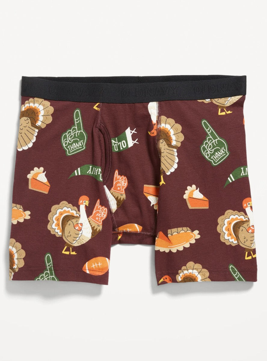 OLD NAVY BOXER