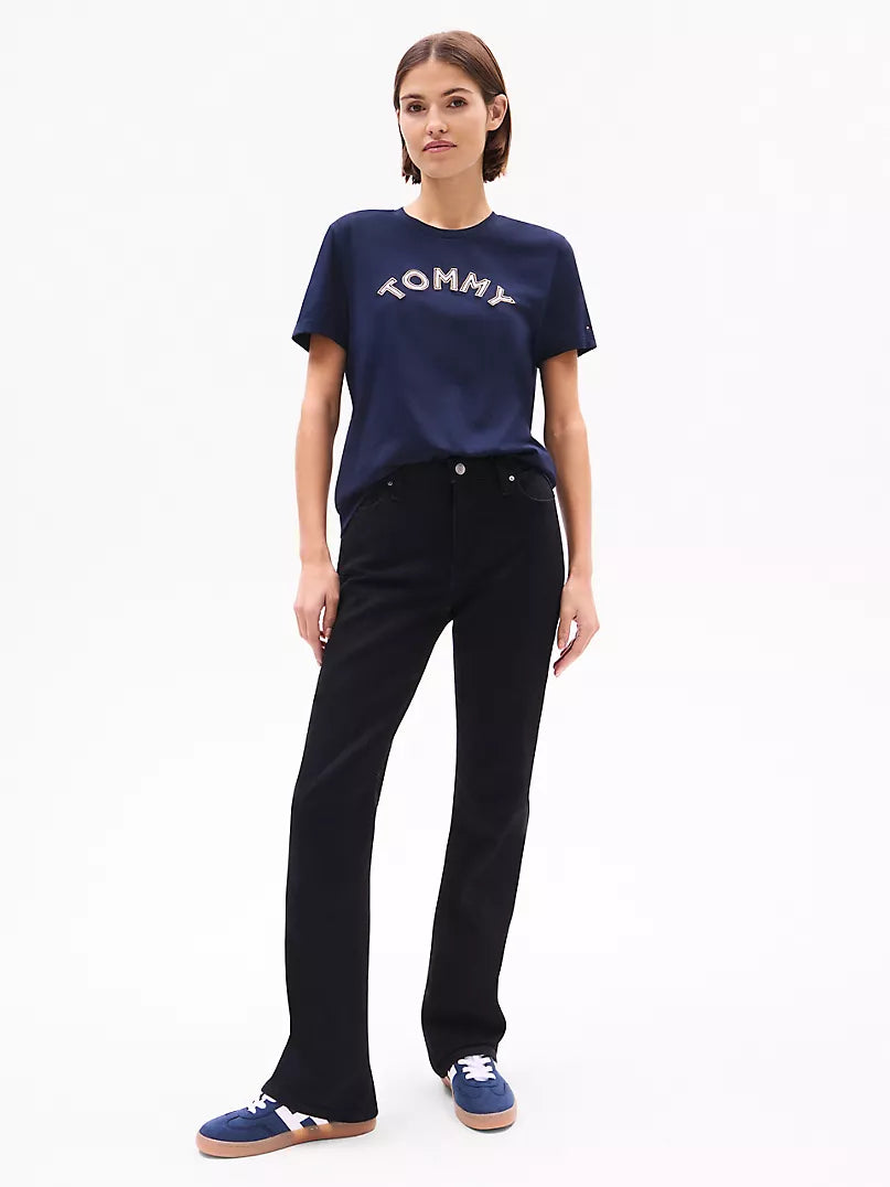 TOMMY HILFIGER CAMISA DE MUJER