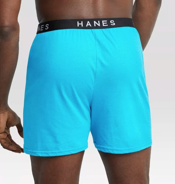 HANES BOXER