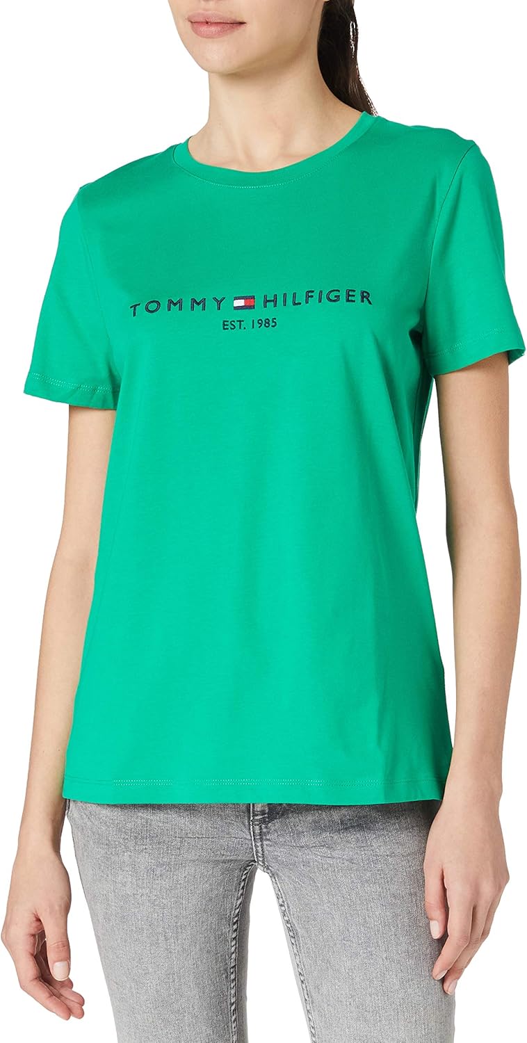 TOMMY HILFIGER CAMISA DE MUJER