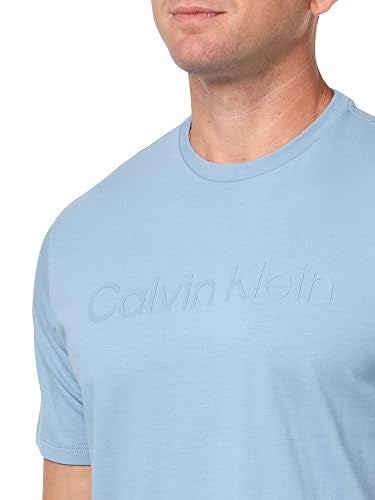 CALVIN KLEIN CAMISETA
