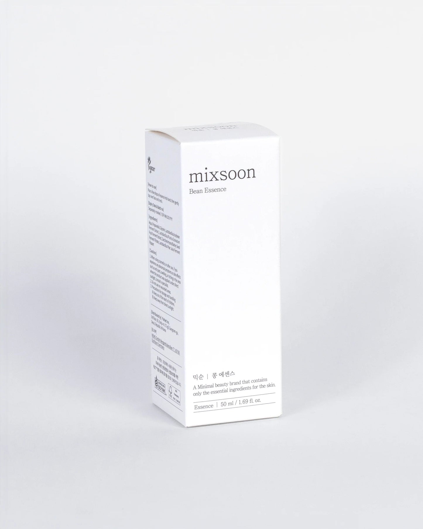 MIXSOON BEAN ESSENCE