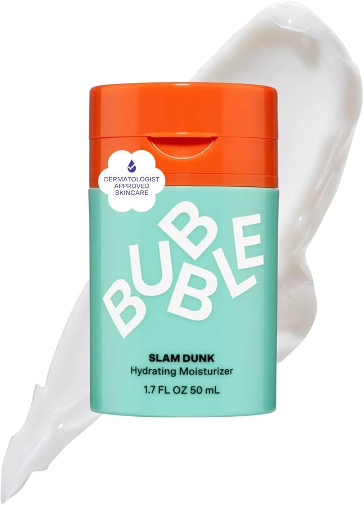 BUBBLE SLAM DUNK