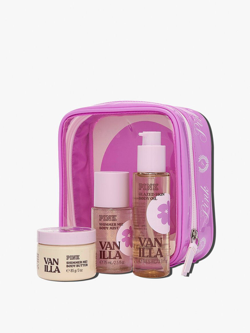 PINK SET