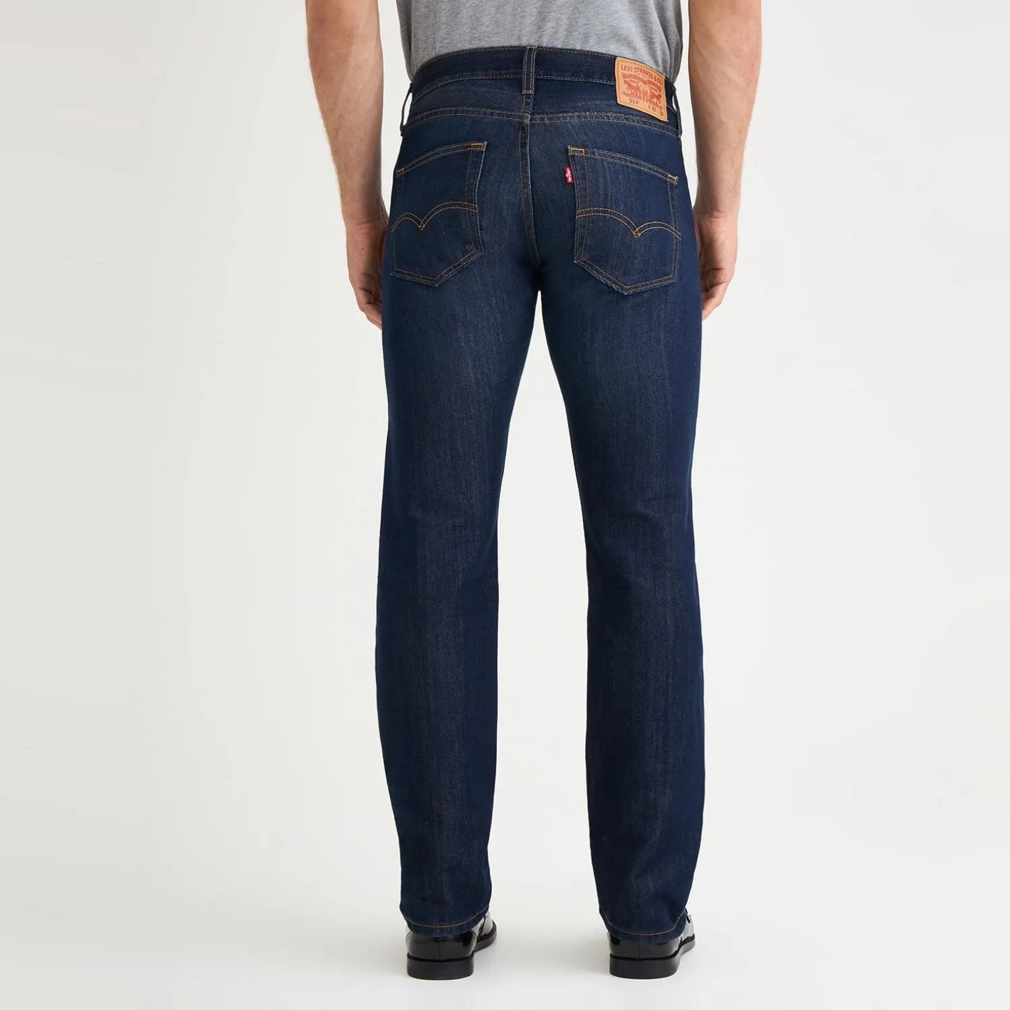 LEVI’S JEANS STRAUSS 514
