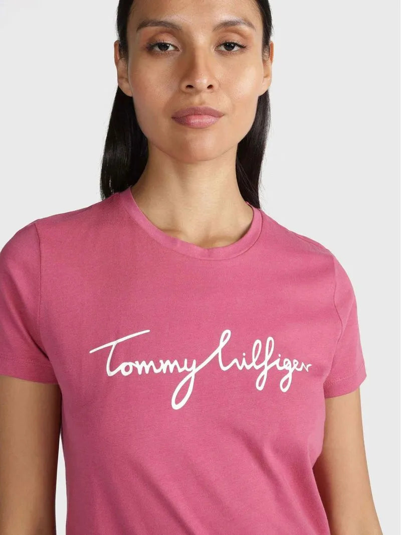 TOMMY HILFIGER CAMISA DE MUJER