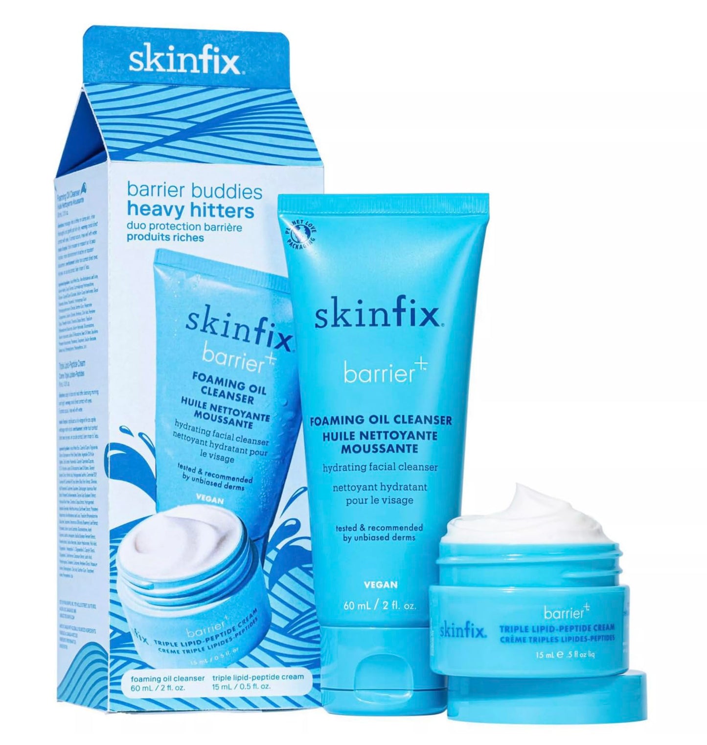 SKINFIX SET