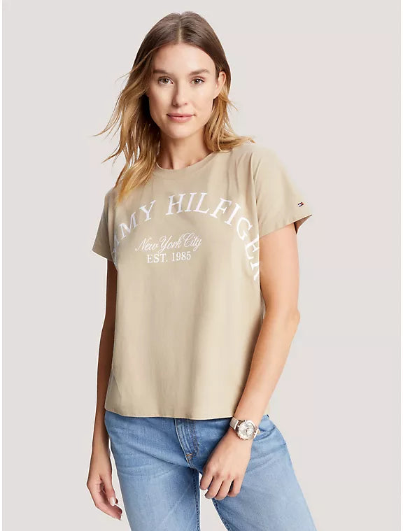 TOMMY HILFIGER CAMISA DE MUJER