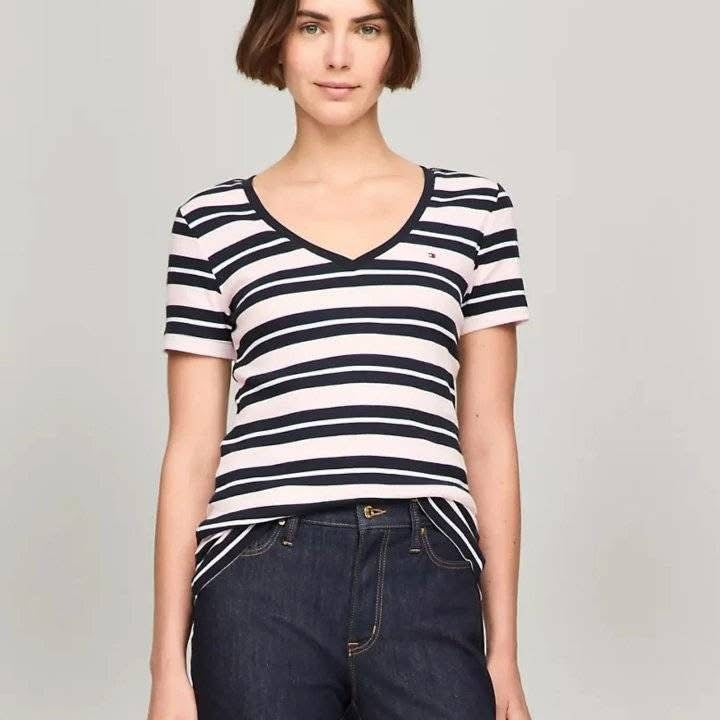 TOMMY HILFIGER CAMISA DE MUJER