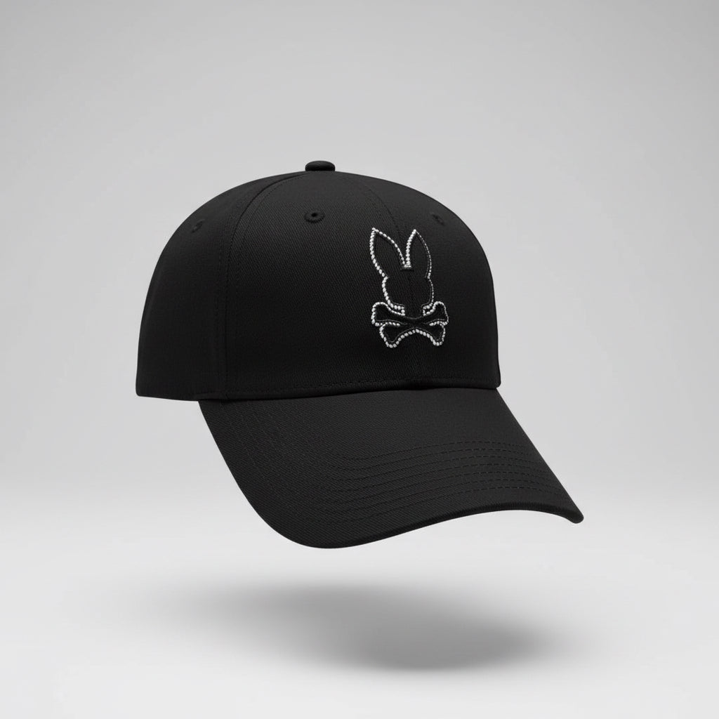 PSYCHO BUNNY GORRA