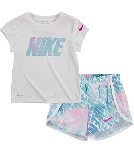 NIKE CONJUNTO DEPORTIVO