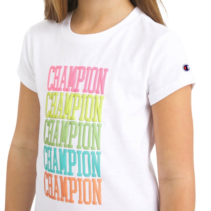 CHAMPIONS CAMISETA