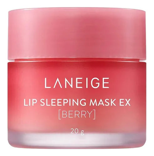 LANEIGE LIP SLEEPING MASK EX BERRY