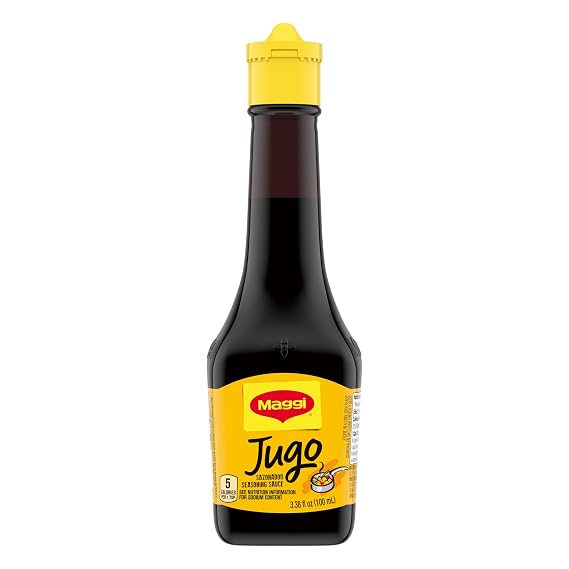 MAGGI JUGO SAZONADOR