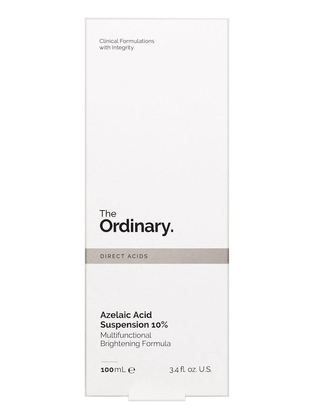 THE ORDINAY AZELAIC ACID SUSOENSION 10%