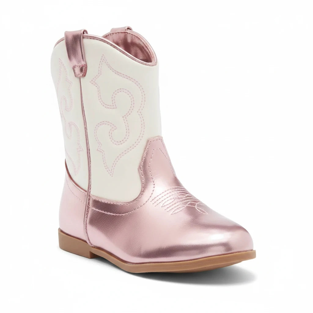 HARPER CANYON BOTAS