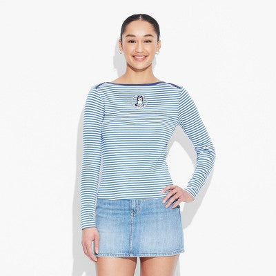 BLUEY SUDADERA DE MUJER