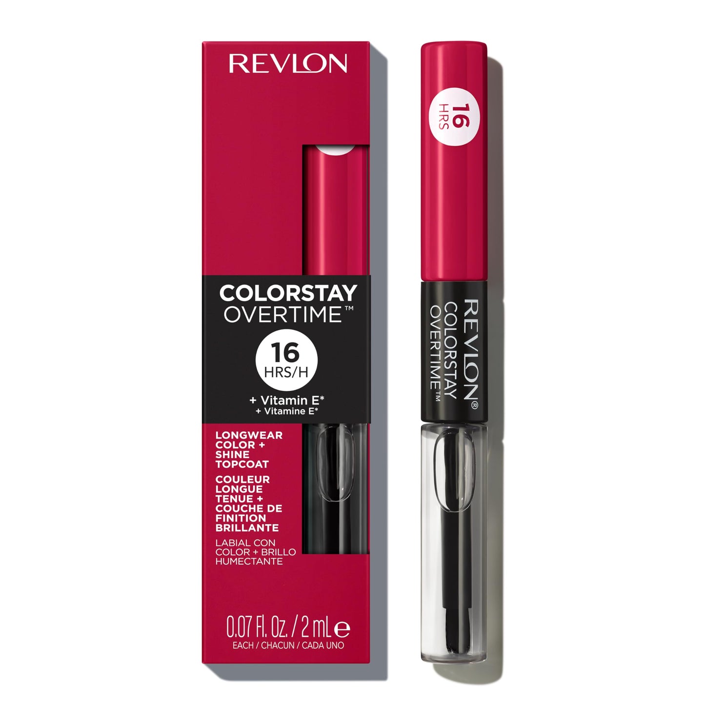 REVLON COLOR STAY