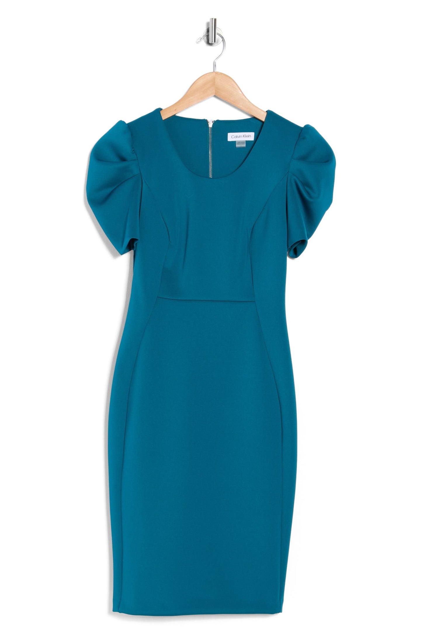 CALVIN KLEIN VESTIDO MUJER