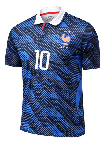 FIFA CAMISETA FRANCIA