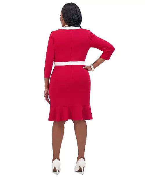 KAAPER VESTIDO MUJER