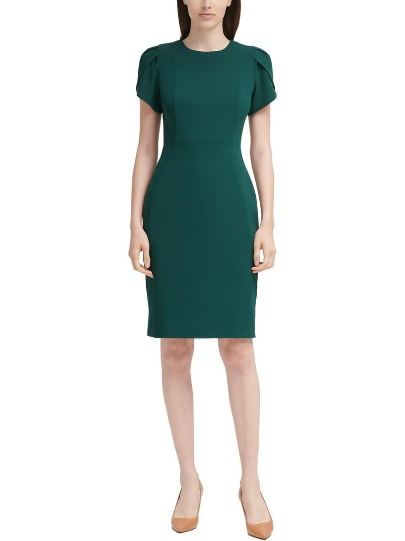 CALVIN KLEIN VESTIDO MUJER
