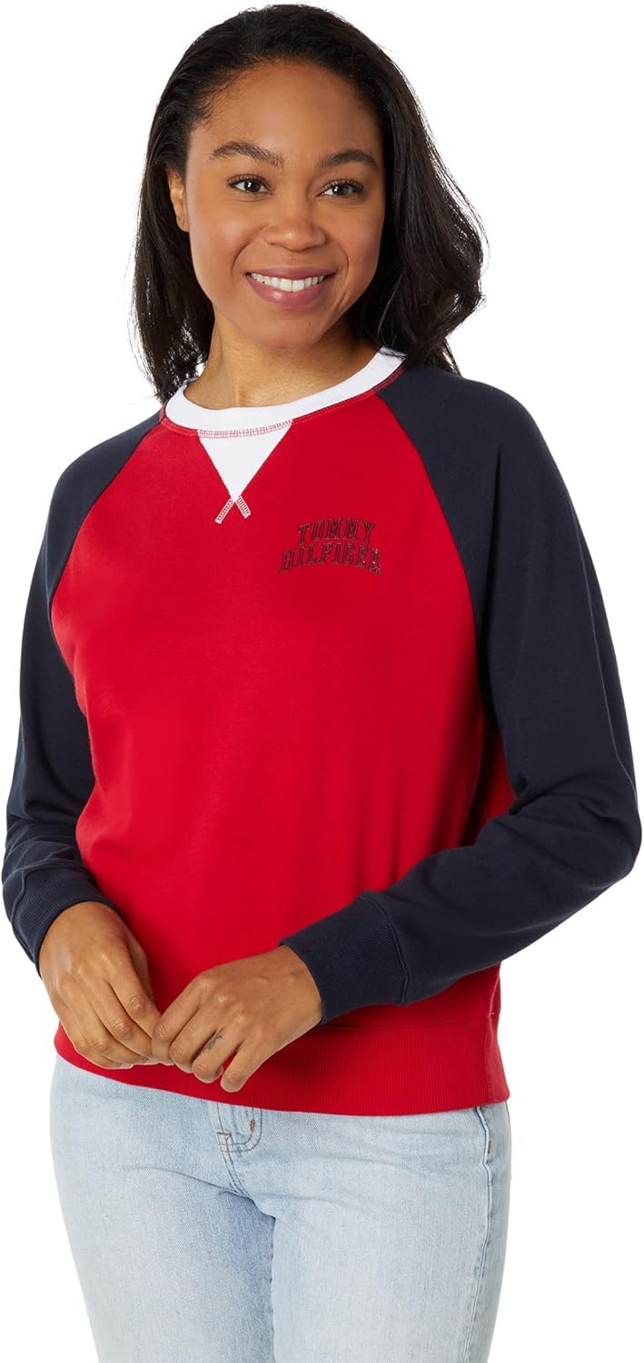TOMMY HILFIGER SUETER DE MUJER