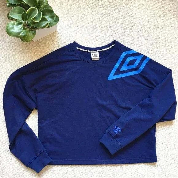 UMBRO Sueter de Mujer